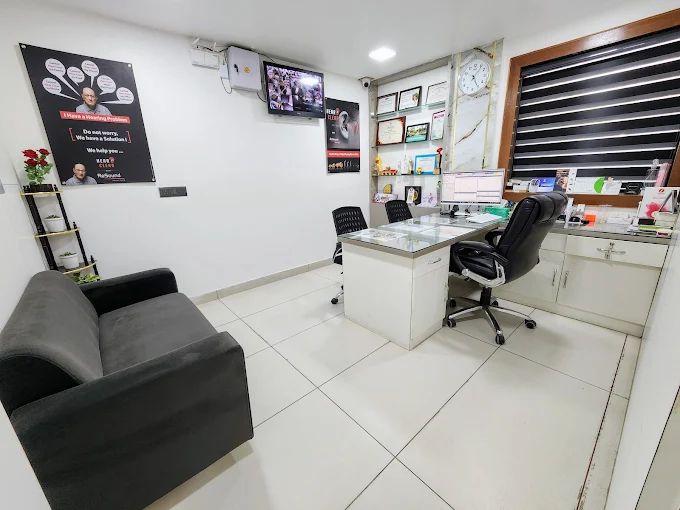 Speech Therapy Centre In Faridabad